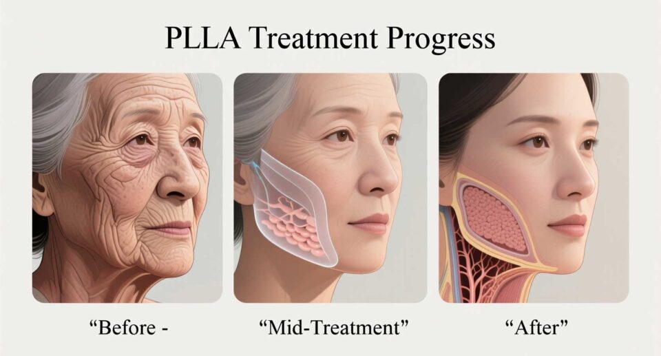 What Skin Type Benefits Most from PLLA?