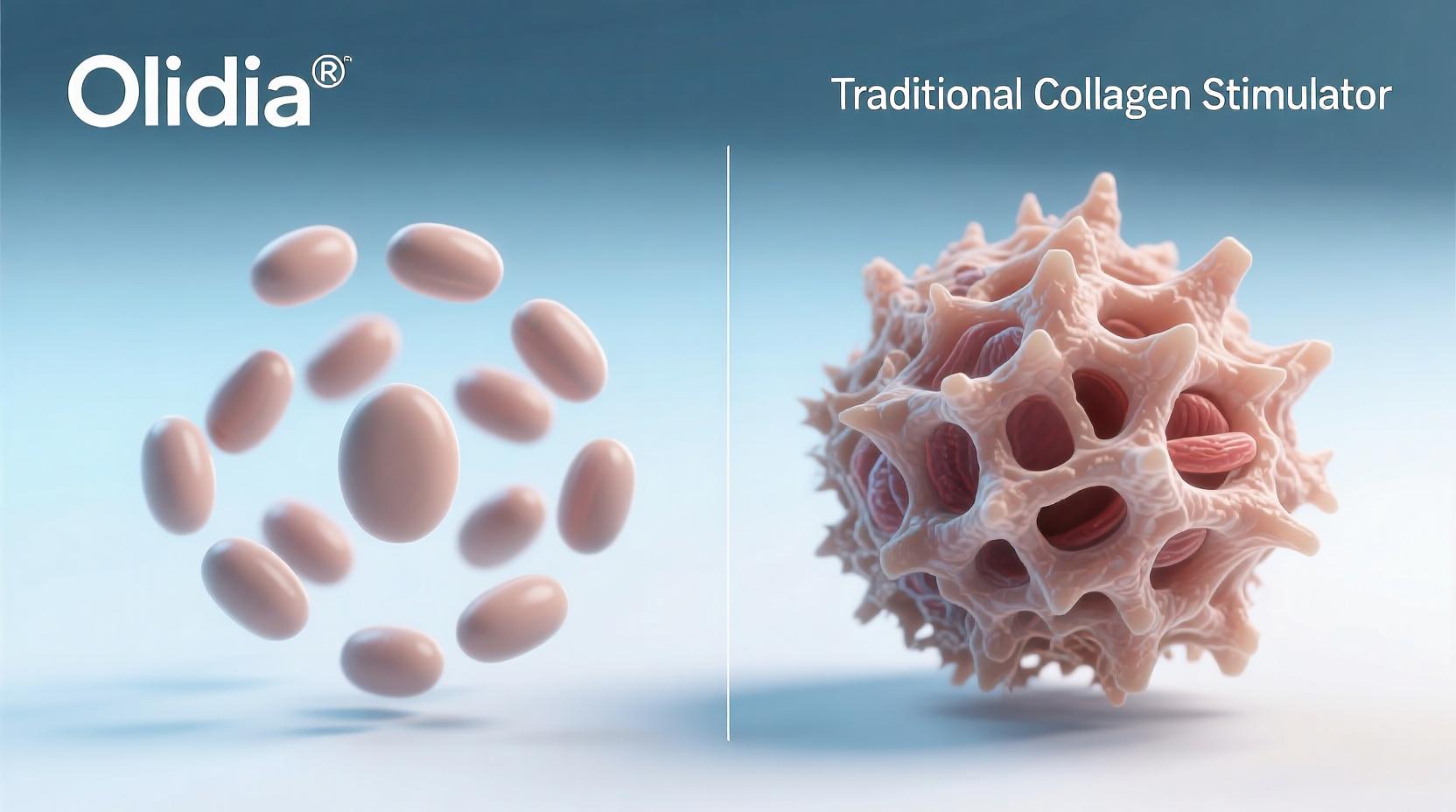 “It Changed My Face!” Real Testimonials on Olidia