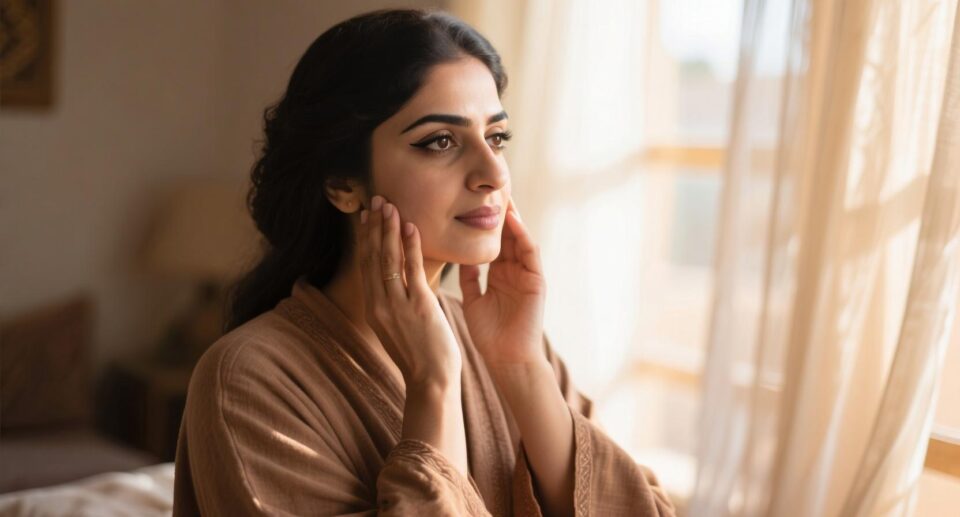 Follow Your Aesthetician’s Aftercare Protocol