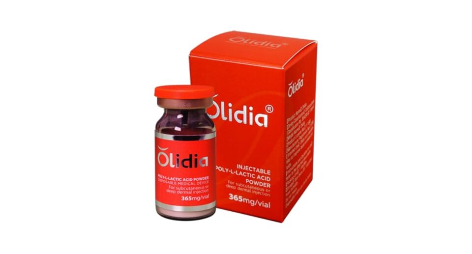 أوليديا®: جيل جديد من تحفيز الكولاجين لإعادة تجديد البشرة من الداخل