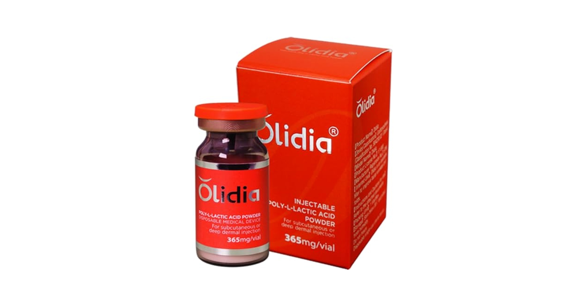 أوليديا®: جيل جديد من تحفيز الكولاجين لإعادة تجديد البشرة من الداخل