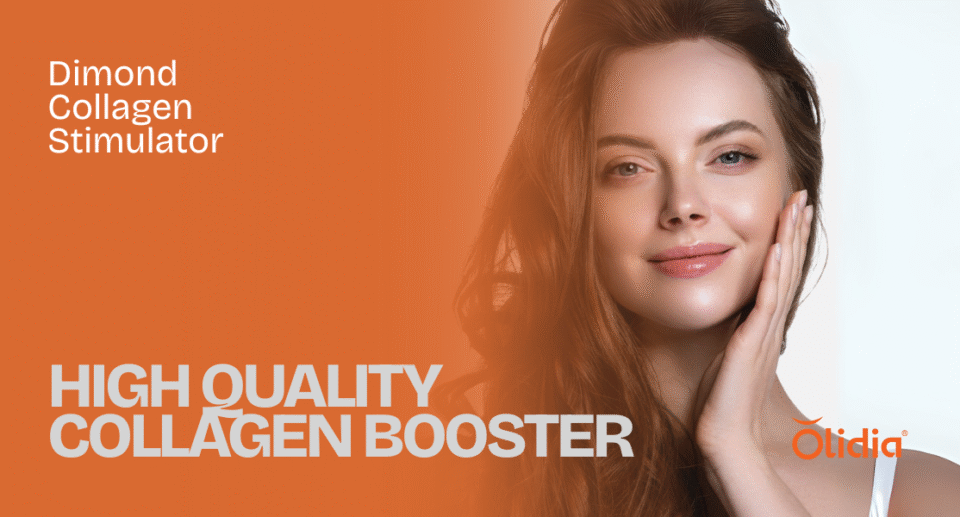 How Olidia® Uses PLLA Technology to Stimulate Collagen and Combat Aging