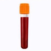 Blood collection tube