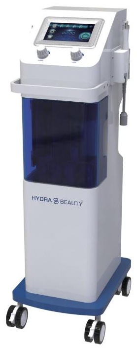 Hydra Beauty