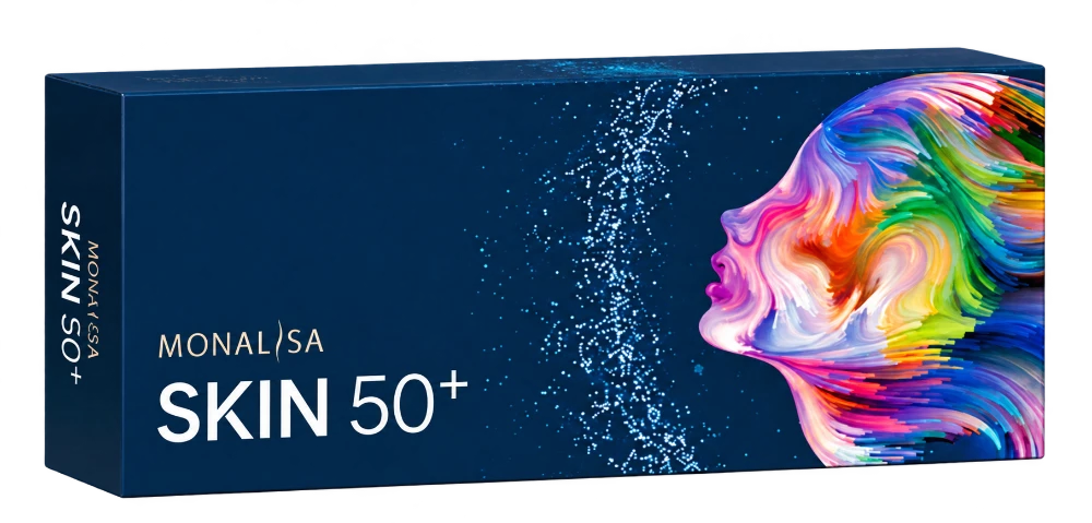 Monalisa Skin 50+