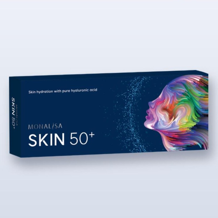 Monalisa Skin 50+