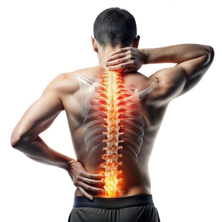 Orthopedic PRP for joints and back pain