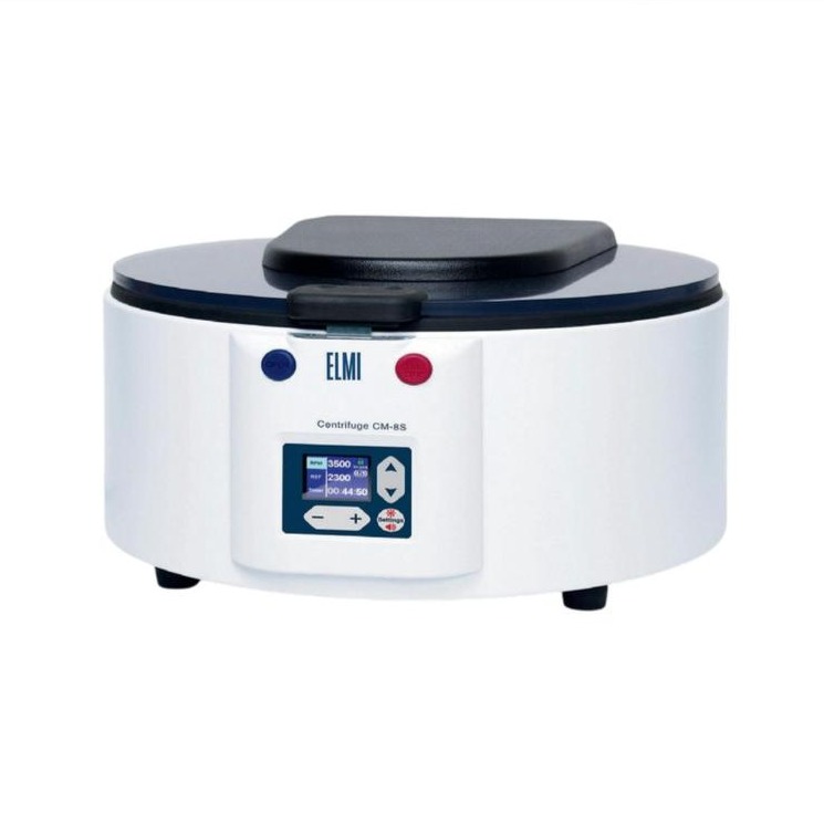 CM7-S Plus centrifuge