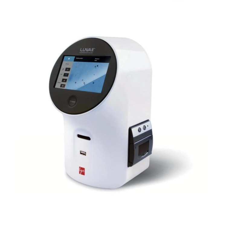 Stem cell counter