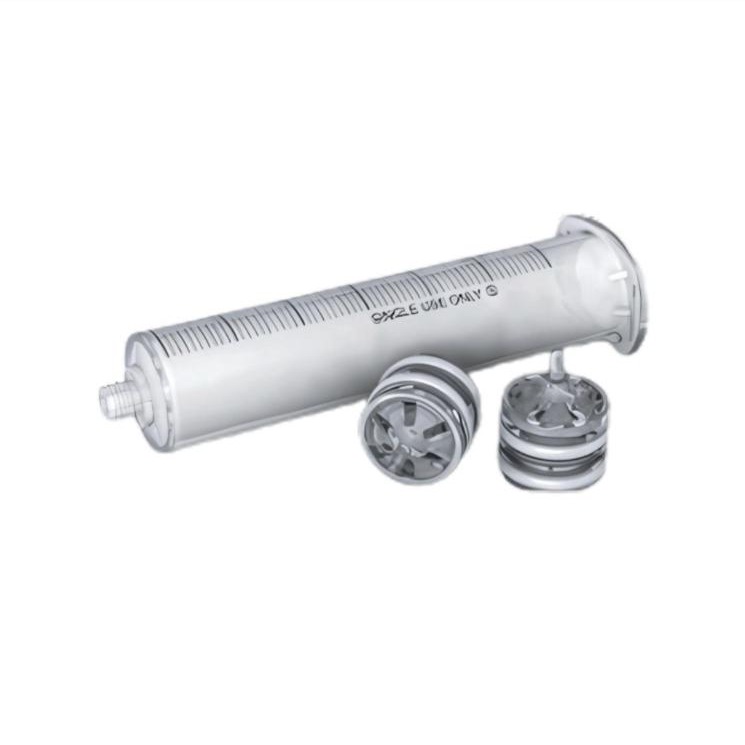 CSN Time Machine SVF syringe