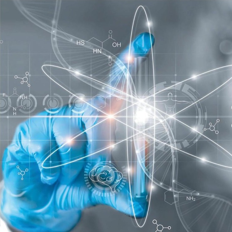 Stem cell regenerative technology