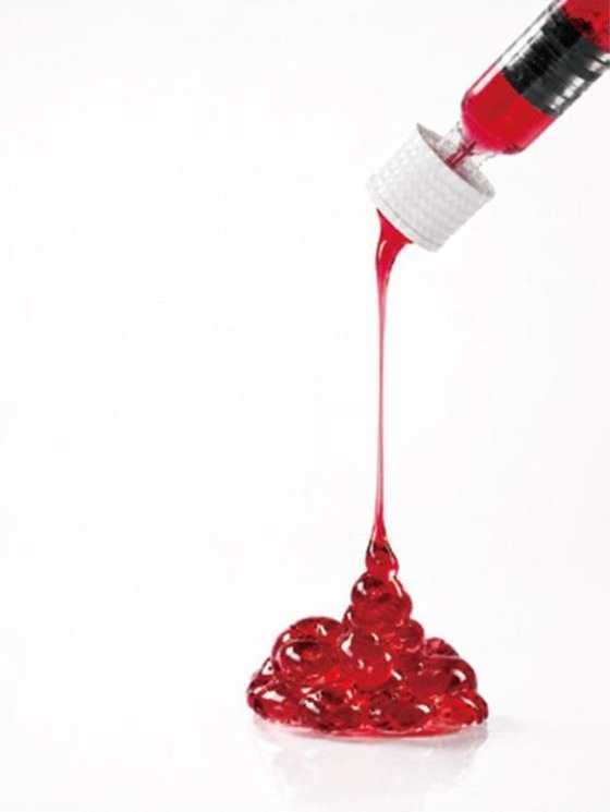PRIeRE dense HA gel
